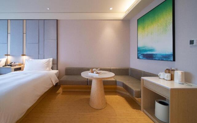 Ji Hotel Hangzhou Banshan Road