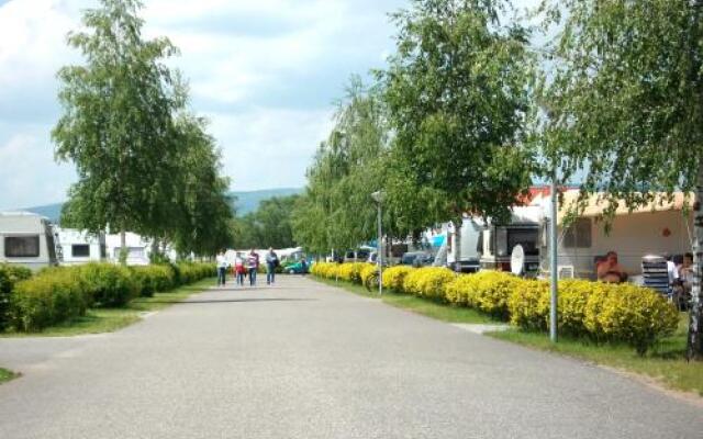 Knaus Campingpark Eschwege