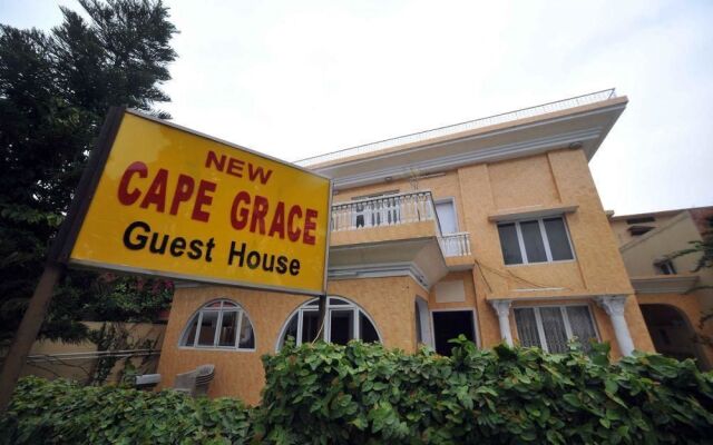 New Cape Grace Guest House