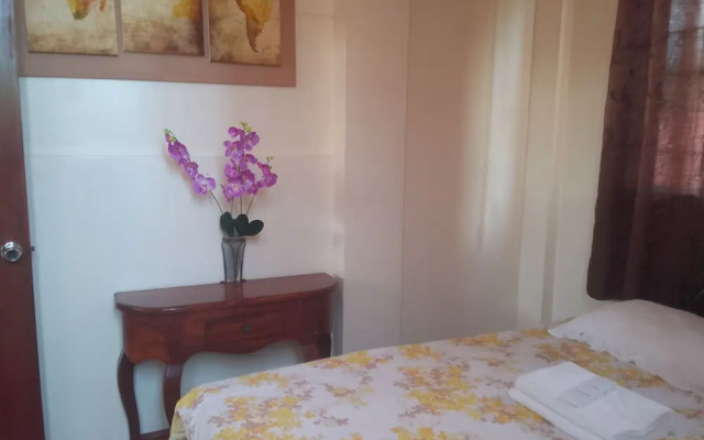 Liezel's B&B