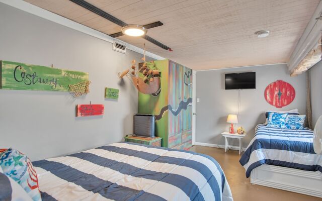 The Kids' Inheritance