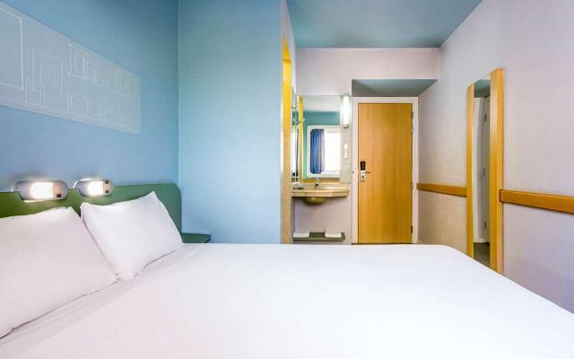 Ibis Budget Araraquara