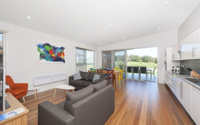 Ocean Views, 41A Ocean Avenue