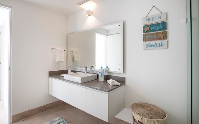 Oceana 435 2 Bedroom Condo