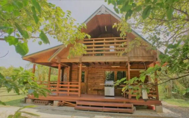 YOISAMA Sunrise Beach House