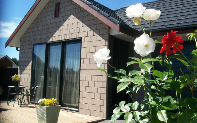 West Melton Bed and Breakfast