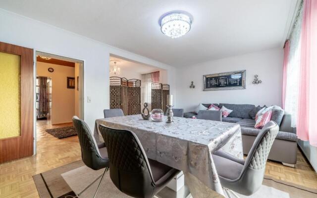 Id 6777 - Private House