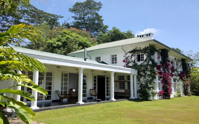 The Planters House