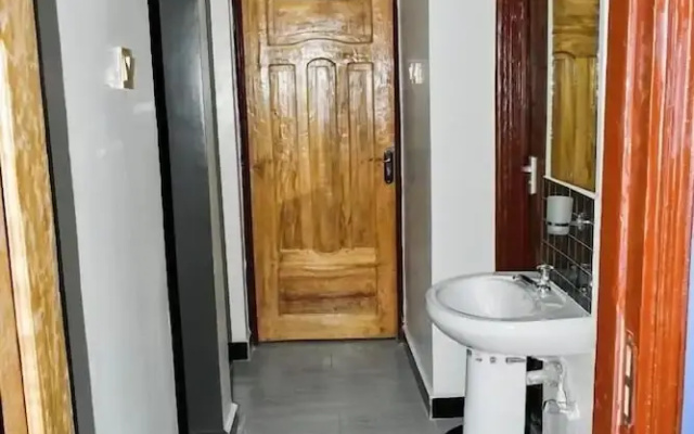 Lux Suites Ambo's Villa Bungoma