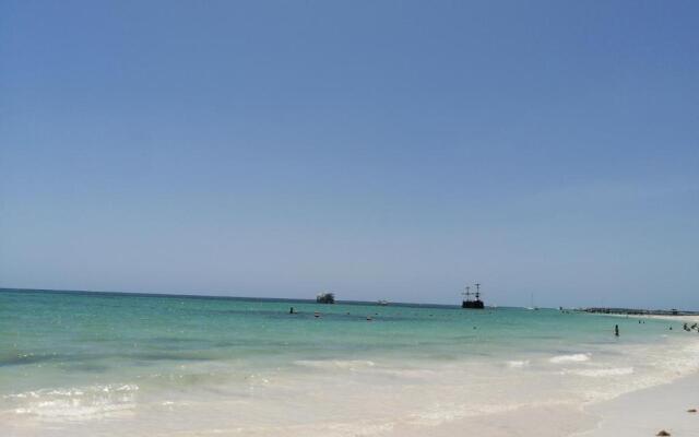 Riviera Punta Cana Eco Travelers