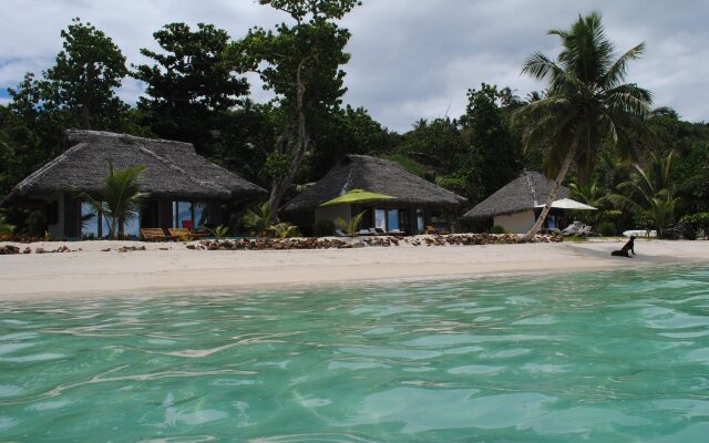 Adonys Eden Lodge