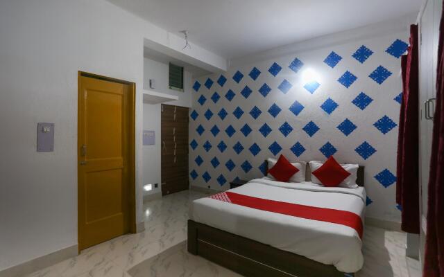 Piyush Residency by OYO Rooms