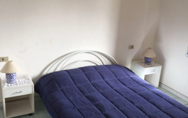 Agriturismo Campo al Crognolo