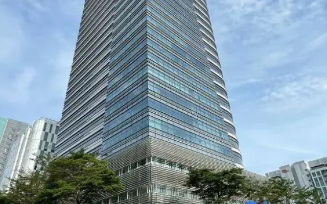 Victory Tower