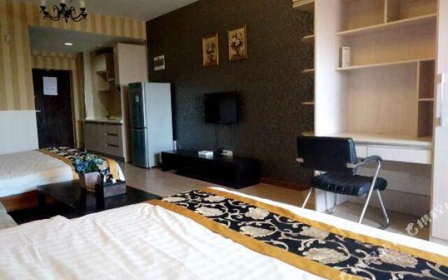 Wudu Apartment Hotel