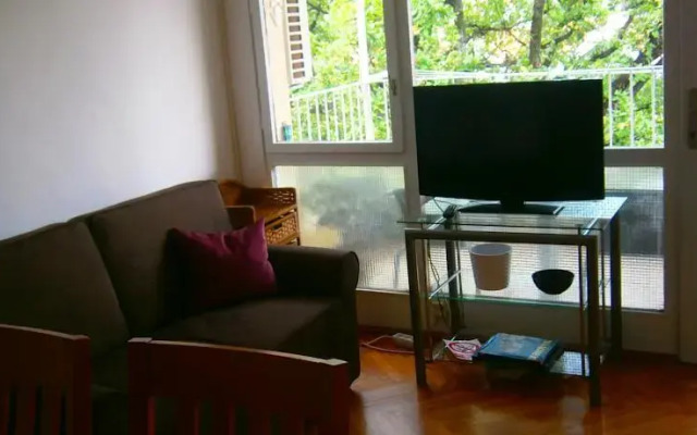 Family Apartment Bella