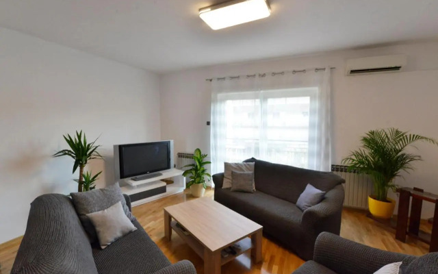 Apartman Meri Pula