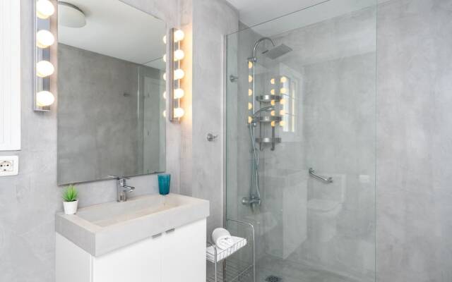 Wonderful Apartment in Mijas Golf Ref 104
