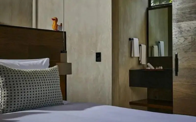 Fishers House Hotel Avándaro