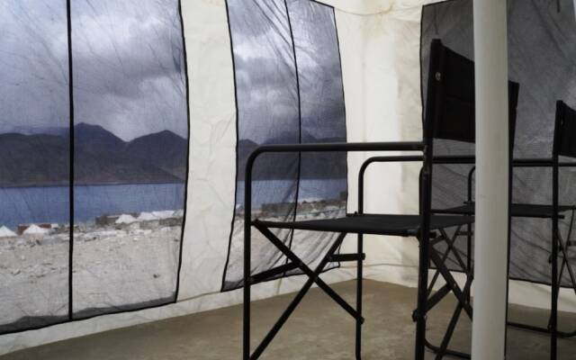 TIH Ladakh Summer Camp Pangong
