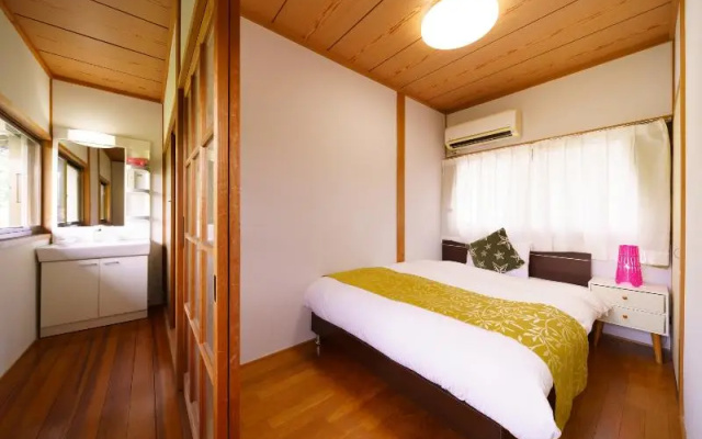 Yufuin Kurokiya – Guest Rooms – Yufu