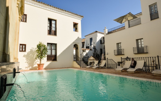 Las Casas de la Judería de Córdoba