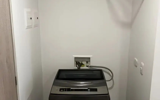 Hermoso apartamento con vistas 312