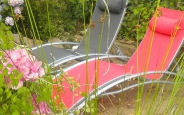 Auberge du Chemin de Fer