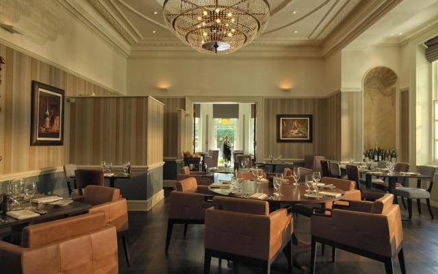 Hotel Du Vin Cannizaro House