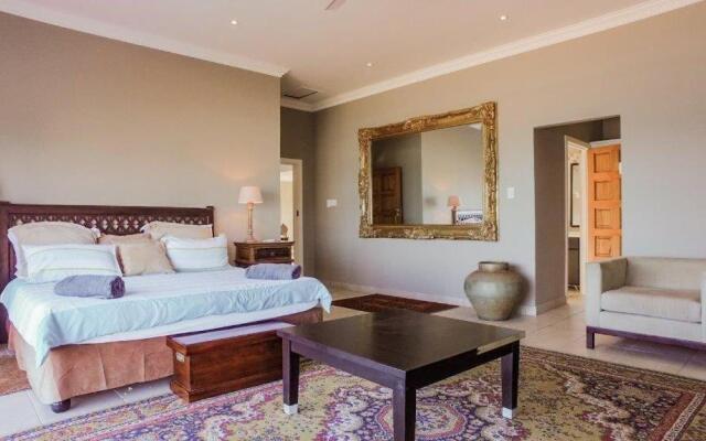 Tinley Manor Beachfront KSV1