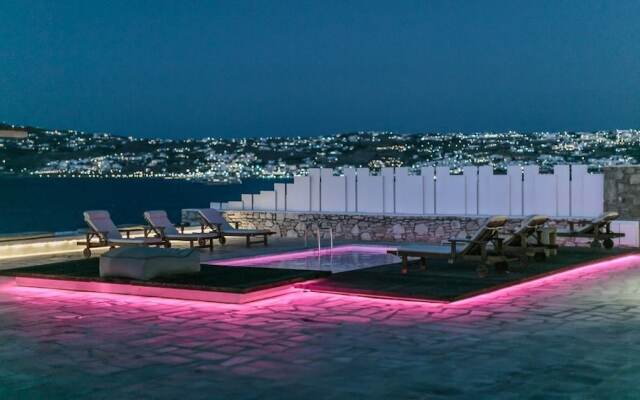 Villa Nancy by Mykonos Pearls