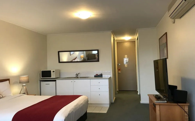 Quality Inn & Suites Knox