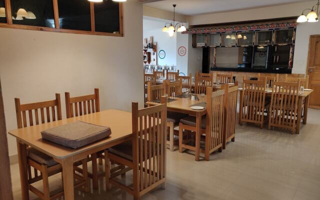 Thori Resort
