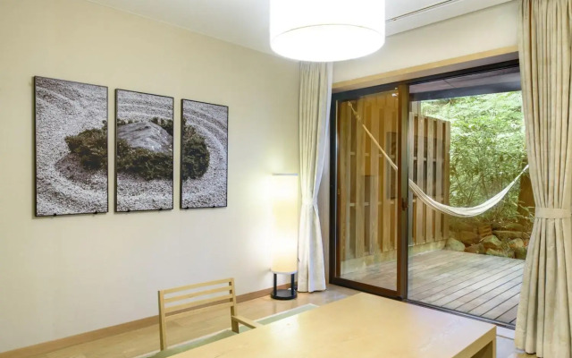 Hakone Suishoen