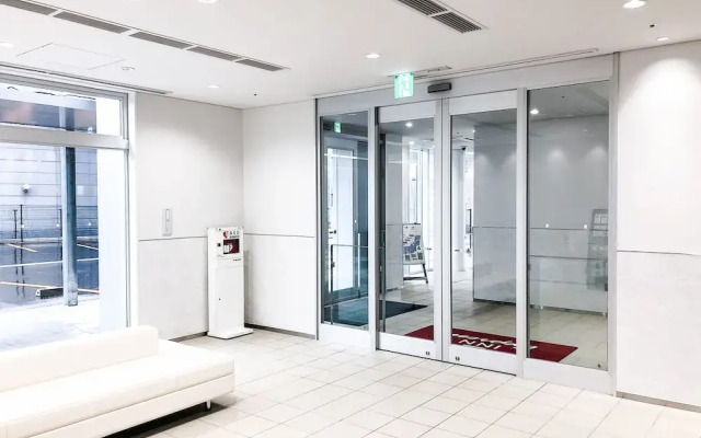 Four Points Flex by Sheraton Morioka