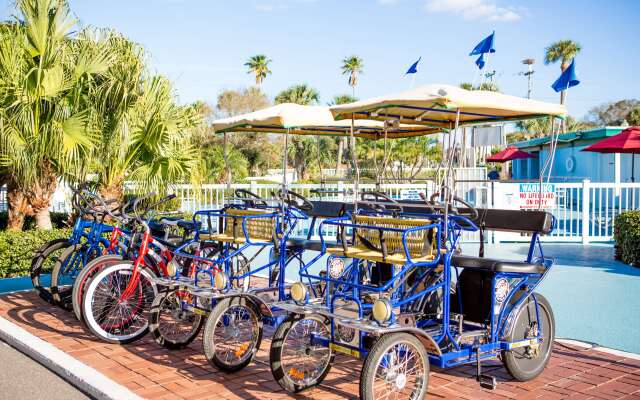 Best Western Plus Yacht Harbor Inn