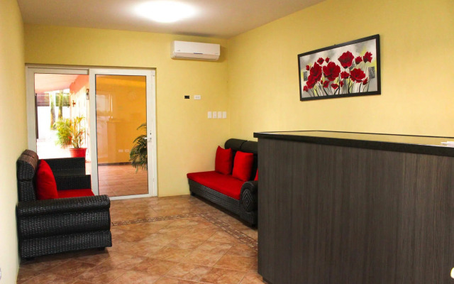 Juanedu Suites