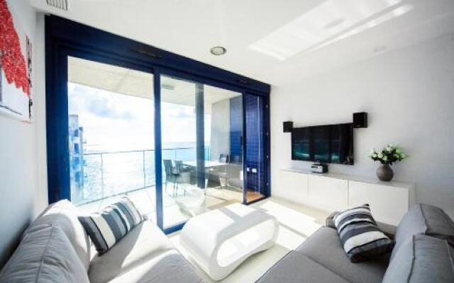 Royal Apartment Punta Prima