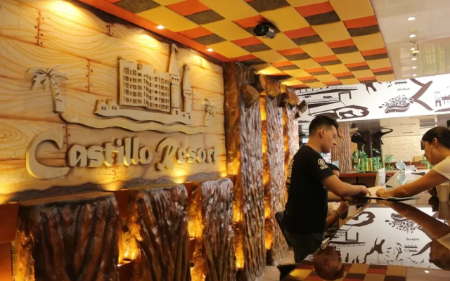 Hotel Castillo Resort