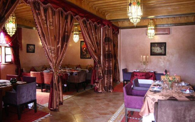 Kasbah Dar Ilham