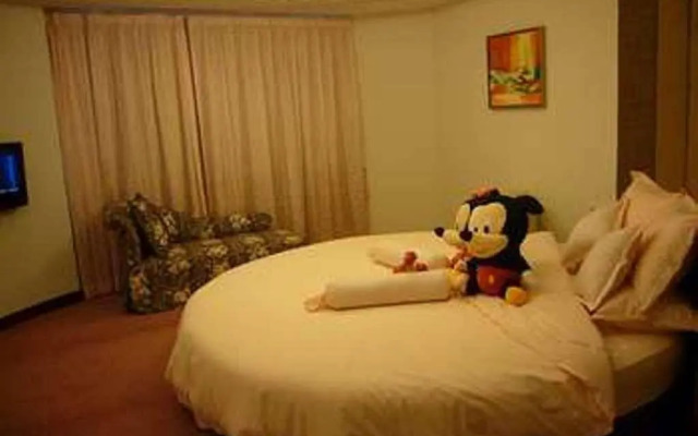 Guanglian Business Hotel Haoxing Branch