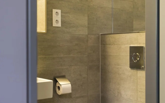 Jugendherberge München City - Hostel