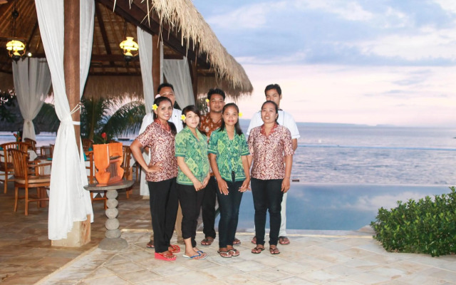 Sea Breeze Candidasa