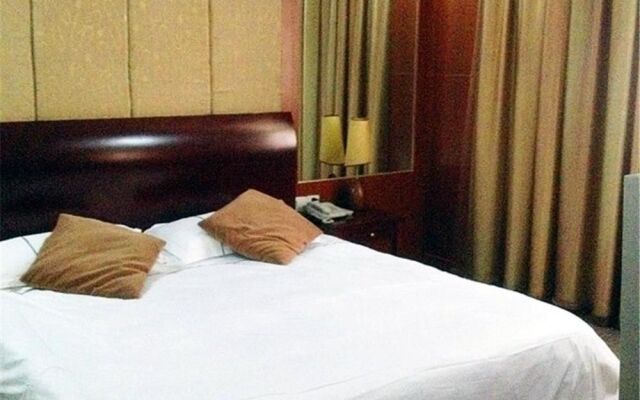 Fenghua Xikou Hotel
