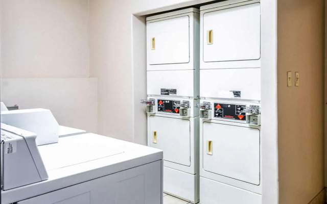 Quality Inn Moss Point