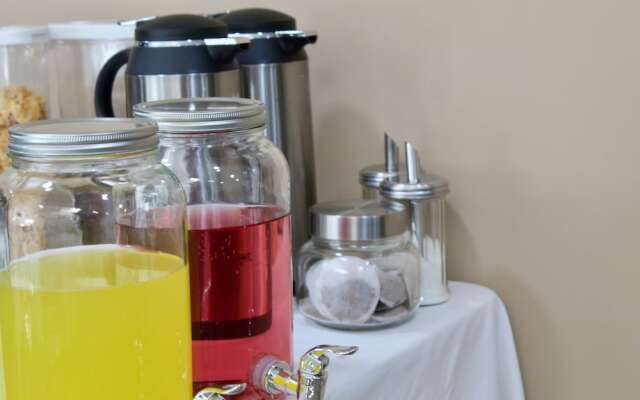 The Mini Hotel -Birmingham City-FREE BREAKFAST