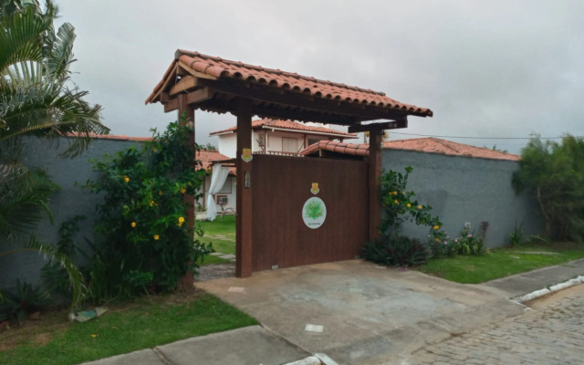 Pousada Gente Bonita