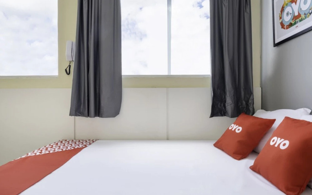 Oyo Hotel Kairos