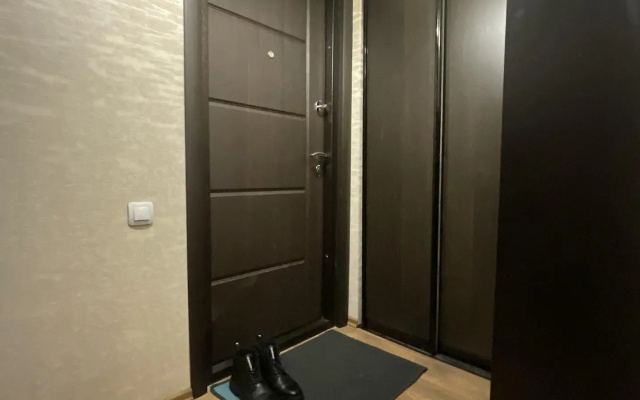 Apartamenty na ulice Druzby Narodov 19