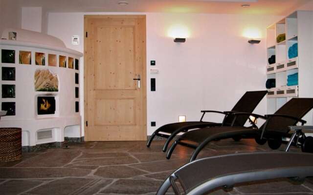 Chalet Hinterthal